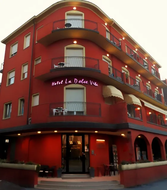 Hotel La Dolce Vita