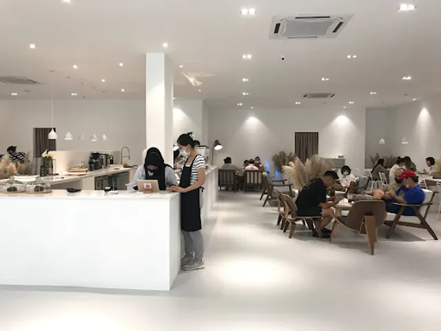 Commune by the Creators