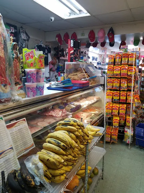 San Miguel Panaderia