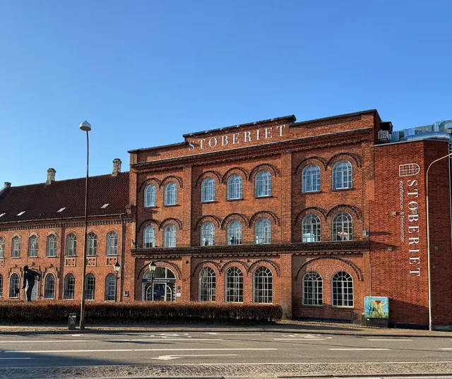 Støberiet Svendborg