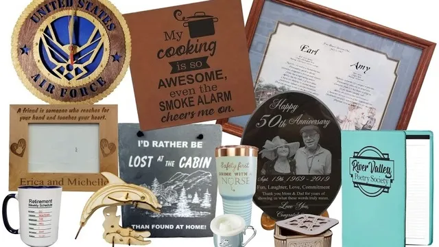 Ohio Laser Creations