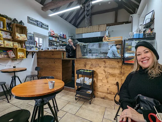 Totò italian street food