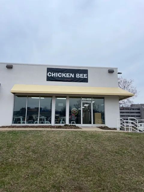 Chicken Bee- Raleigh