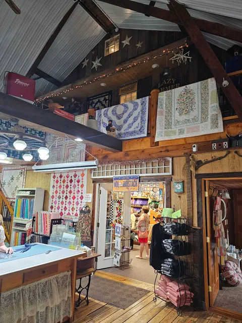 Millcreek Sewing & Fabric