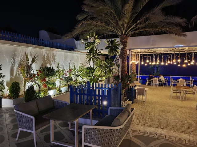 Sansation Motor City