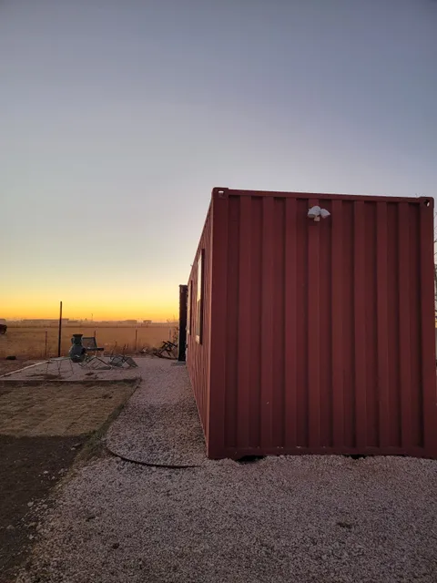 Buff's Boarding Bungalows and RV Park