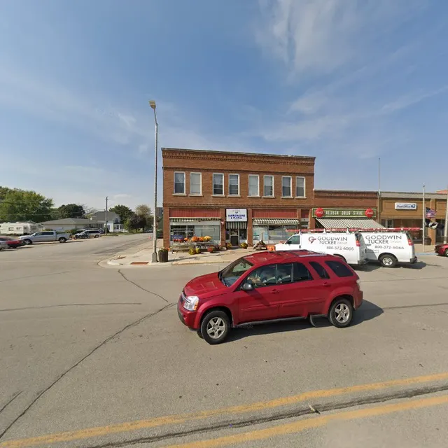 Butler County Computers