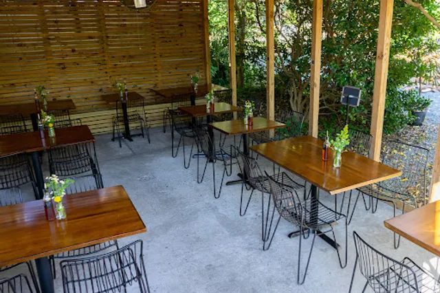 Napoli Pizzeria & Gelateria