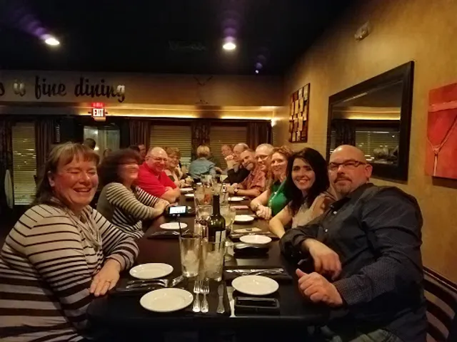 The Bistro of Oakwood