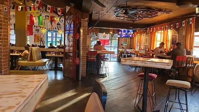 El Pinche • Paseo Miraflores