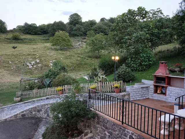 Casa Rural El Andrinal