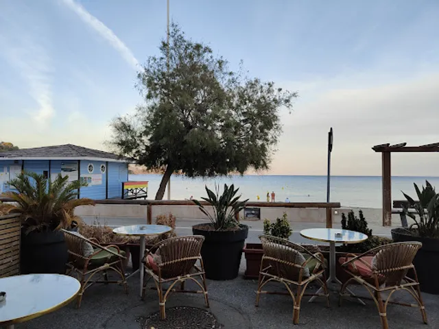 Mamma Mia Saint-Clair