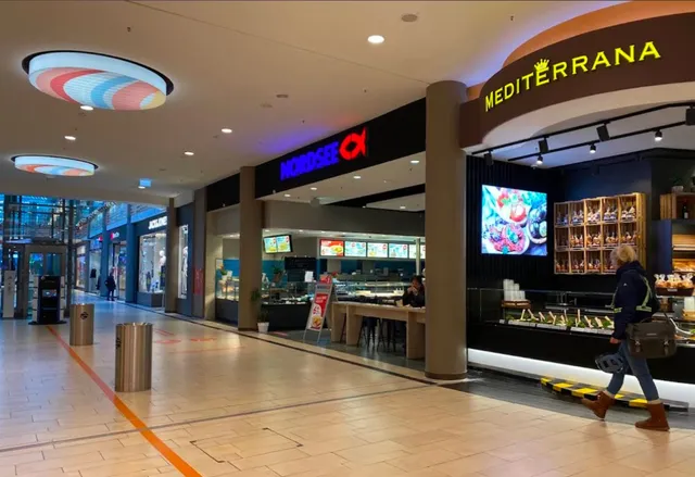 Mediterrana Feinkost