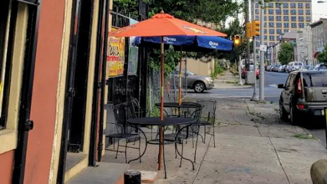 Sidekicks Sports Bar