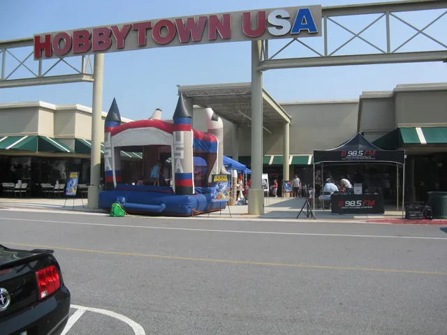 HobbyTown