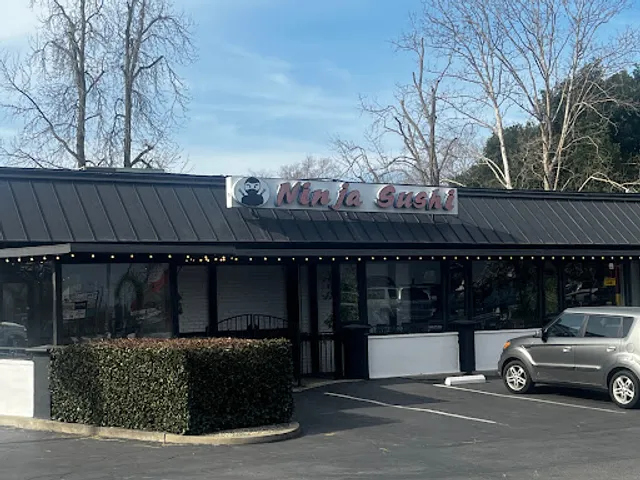 Ninja Sushi