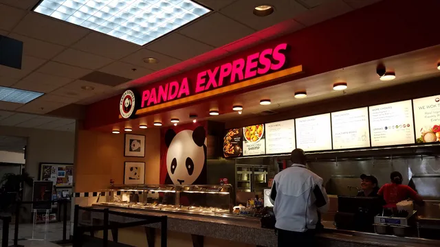 Panda Express