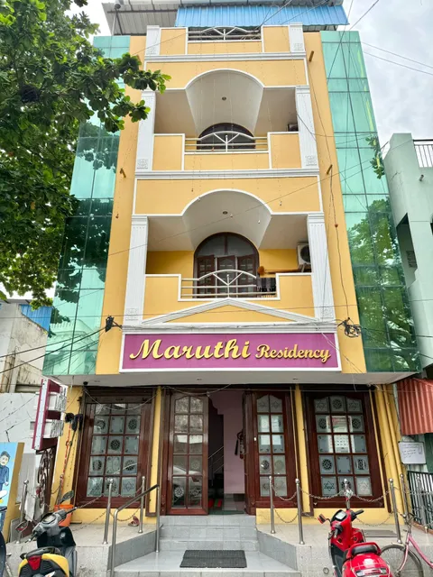 Maruthi Residency