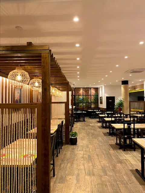 Ramen Kagura Moratalaz