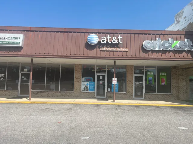 AT&T Store