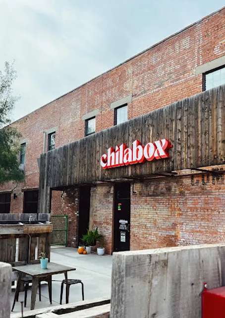 Chilabox Chilaquiles