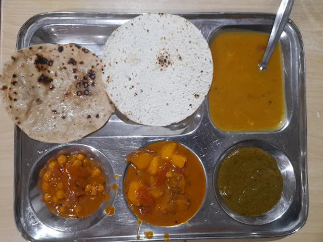 Toran Gujarati Samaj Bhawan