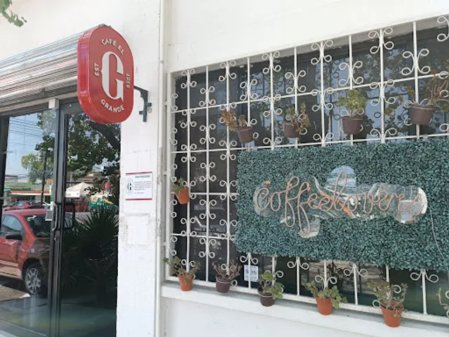 Café El Grande