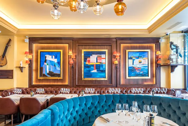 Élysée–Saint-Honoré