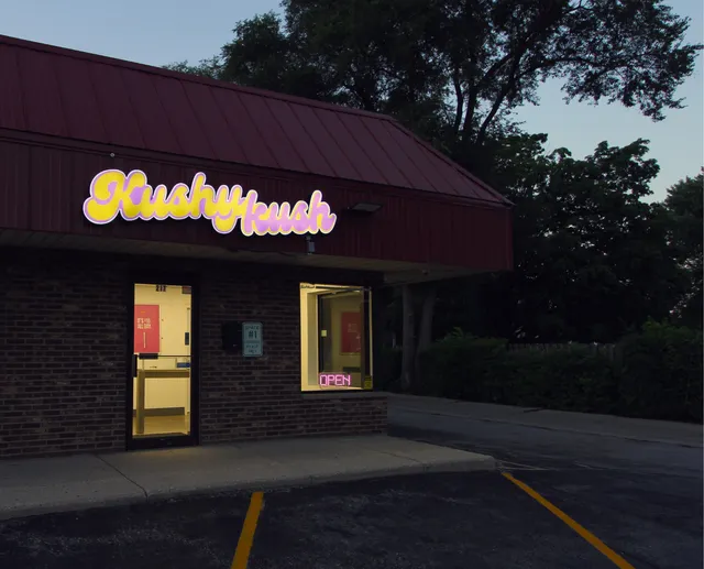 KushyKush Recreational Dispensary