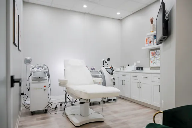 Viva La Med Spa-Old Town