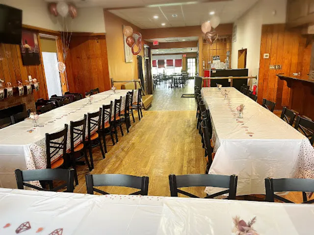 Venecia Italian & Greek New York Style Pizzeria