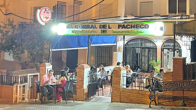 El Corral de la Pacheca