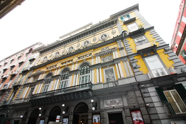 Le Quinte del Bellini bed and breakfast