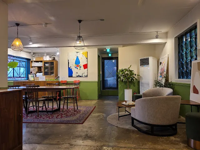 Kokkili Bagel Hannam