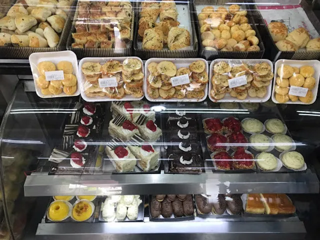 Padaria Nossa Senhora de Fátima