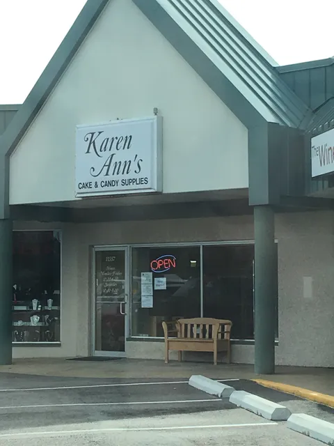 Karen Ann's Supplies