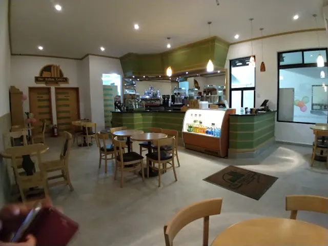 The Italian Coffee Kanasin