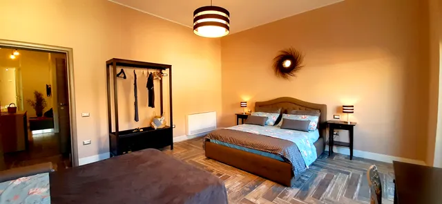 Sa mama 'e su sole - Bed and breakfast