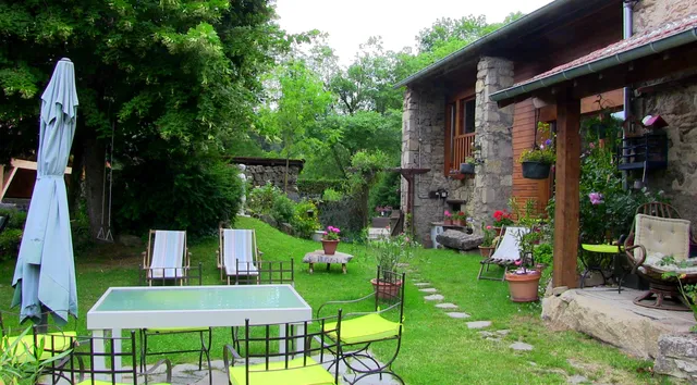 La Ferme Saint Antoine