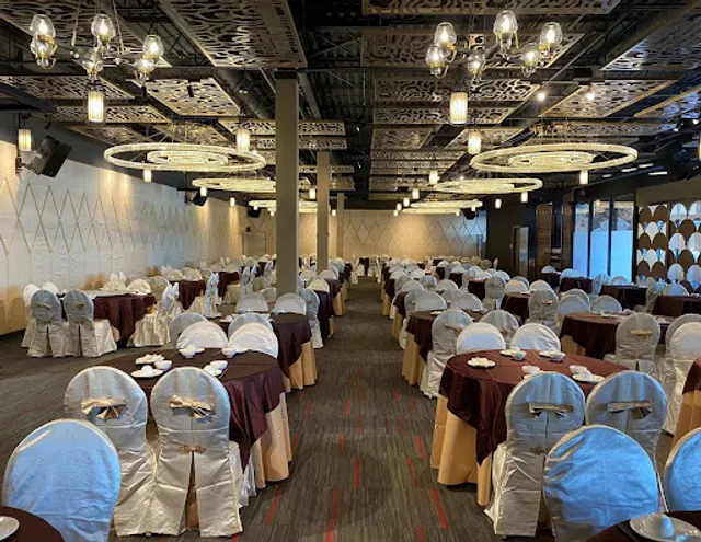 Restaurant Impérial (Brossard)