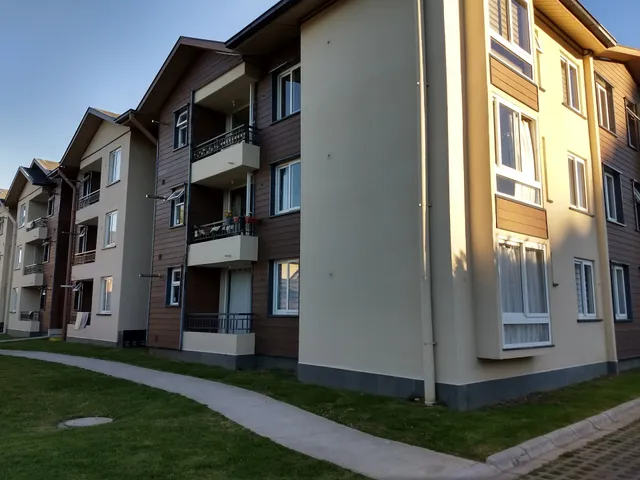 Appartamento Alfonso Brintrup