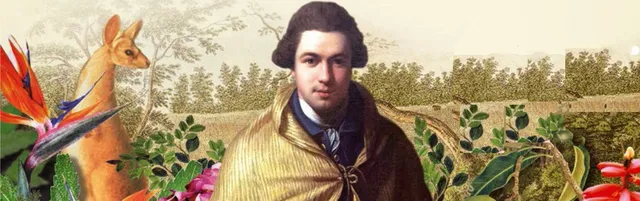 Sir Joseph Banks Centre