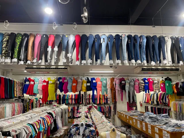 JPT Clothing wholesale