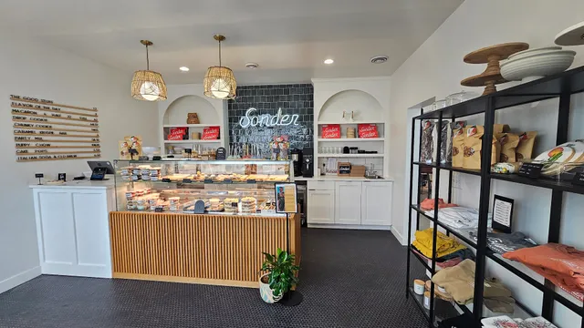 Sonder Bakehouse