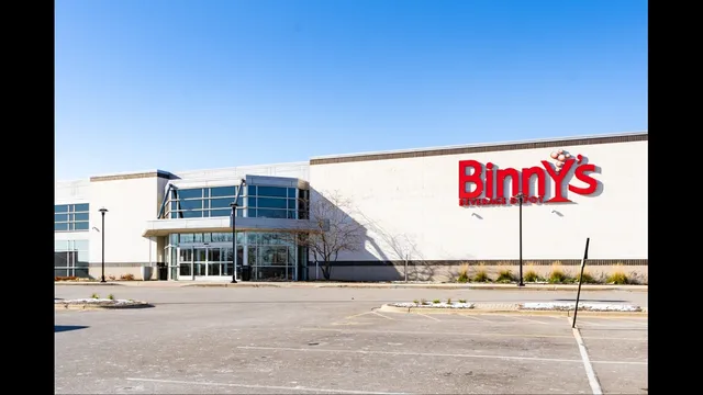 Binny's Beverage Depot - Oak Brook