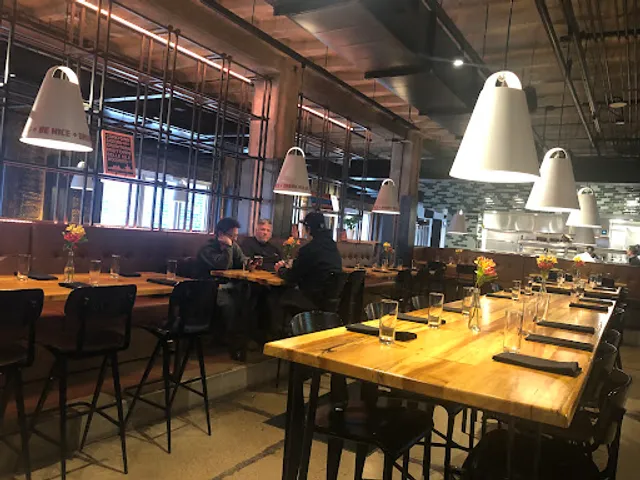 Epiphany - Nain Rouge Kitchen