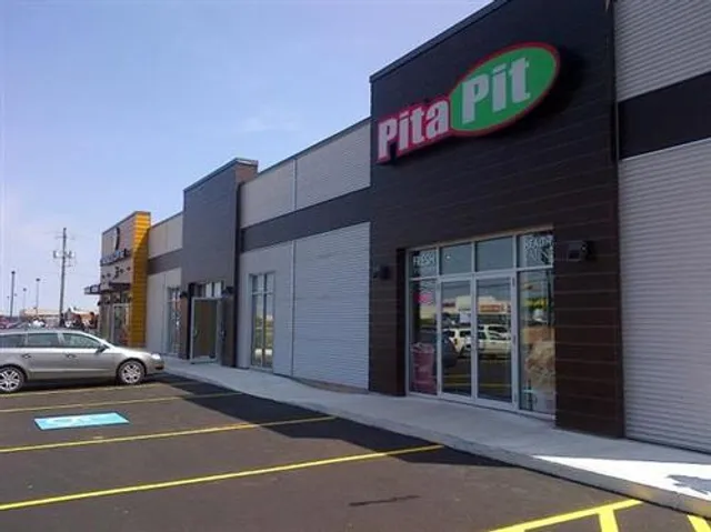 Pita Pit