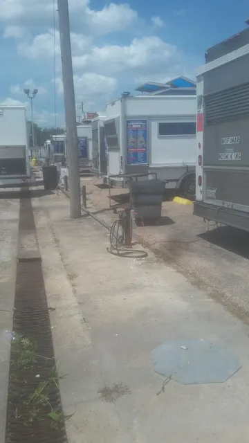 Mobile Caterers of Texas LLC