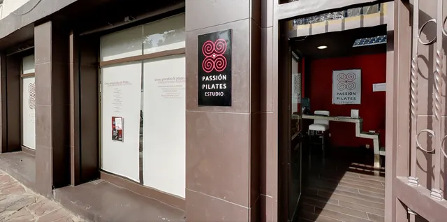Passió Pilates Estudi