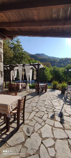 Tsigoura Verde Resort